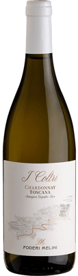 2024 I Coltri Chardonnay Toscana IGP