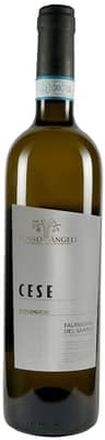 2021 CESE Falanghina del Sannio DOC BIO
