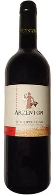 2022 Schioppettino Friuli Colli Orientali DOC
