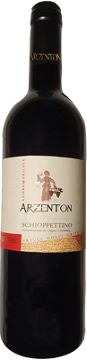 2022 Schioppettino Friuli Colli Orientali DOC