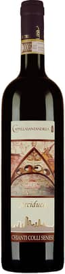 2020 Arciduca Chianti Colli Senesi DOCG BIO