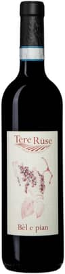 2014 Bèl e Pian BIO