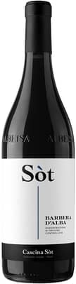 2022 Barbera d'Alba DOC