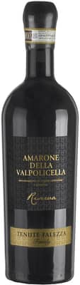 2017 Amarone della Valpolicella Riserva DOCG