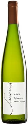 2022 Sylvaner Vieilles Vignes Alsace AOP BIO