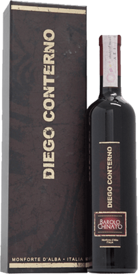 Barolo Chinato Astucciato 0,5 L