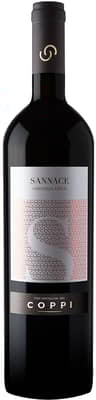 2019 Sannace Malvasia Nera Puglia IGP