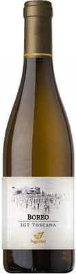 2022 Boreo Toscana IGP BIO 2022 Boreo Toscana IGP BIO