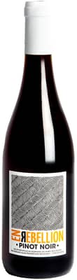 2024 En Rebellion Pinot Noir - cinsault Pays d'Oc IGP BIO