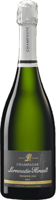 Pinot Meunier Champagne Premier Cru AOP