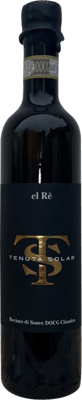2017 EL RE' Recioto di Soave Classico Superiore DOCG 0,5 L 2017 EL RE' Recioto di Soave Classico Superiore DOCG 0,5 L