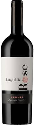 Merlot Venezia Giulia IGP
