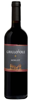 2020 Merlot Friuli Colli Orientali DOC