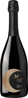 2020 Spumante Metodo Classico