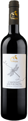 2020 Cabernet Sauvignon