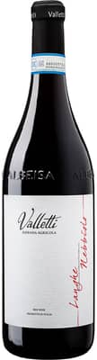 2022 Nebbiolo Langhe DOC