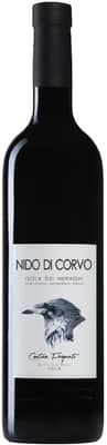 Nido di Corvo Isola dei Nuraghi IGP