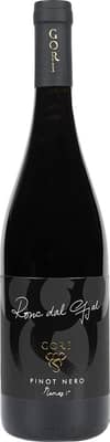 2018 Pinot Nero "Nemas" Friuli Colli Orientali DOC