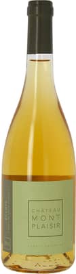 2022 Eclats blanc Côtes du Rhône Villages AOP BIO
