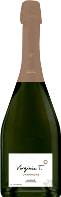 2009 Nature Vintage Champagne AOP