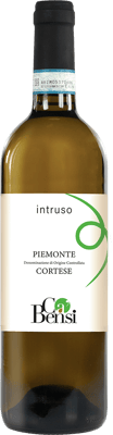 2024 Intruso Cortese Piemonte DOC