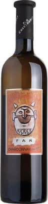 2022 PAN Chardonnay Colline Pescaresi IGP