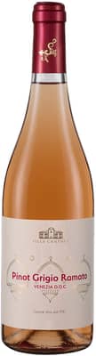 2021 Pinot Grigio Ramato Venezia DOC