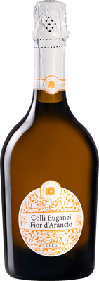 Colli Euganei Fior d'arancio DOCG Colli Euganei Fior d'arancio DOCG