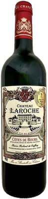 2022 Magnum Château Laroche Côtes de Bourg AOP 1,5 L