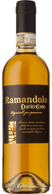 2022 Ramandolo Vendemmia Tardiva DOCG 0,5 L