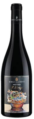 2021 Il Borgo Toscana IGP BIO