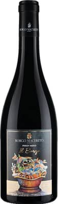 2021 Il Borgo Toscana IGP BIO