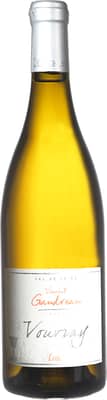 2018 Cuvée Loïs Vouvray AOP