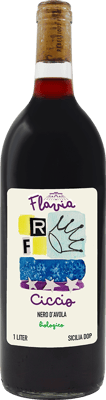 2022 Ciccio Sicilia DOC 1,0 L