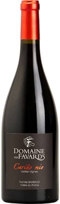 2023 "Cariño mio" Côtes du Rhône AOP BIO