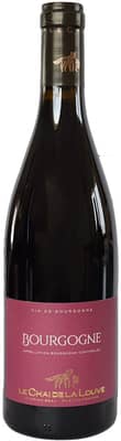 2023 Pinot Rouge Bourgogne AOP