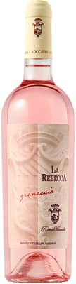 2023 La Rebecca Colline Savonesi IGP