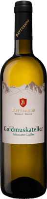 2024 Goldmuskateller Vigneti delle Dolomiti IGP