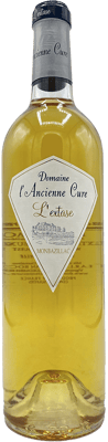 2015 Cuvée l'Extase Monbazillac AOP BIO
