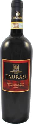 2017 Taurasi Riserva DOCG