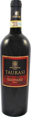 2017 Taurasi Riserva DOCG 2017 Taurasi Riserva DOCG