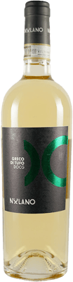 2021 Greco di Tufo DOCG