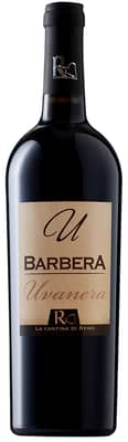2021 Barbera Terre degli Osci IGP