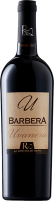 2021 Barbera Terre degli Osci IGP