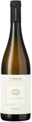 2021 Friulano Collio Goriziano DOC