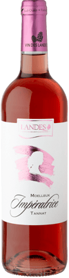 Cuvée Impératrice RM Landes IGP