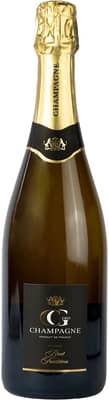 Comtesse Gérin Tradition Champagne AOP