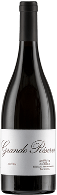 2023 La Grande Réserve Bourgueil AOP