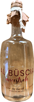 2023 Al Buscia Vino bianco frizzante 2023 Al Buscia Vino bianco frizzante