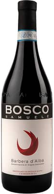 2020 Barbera d'Alba DOC